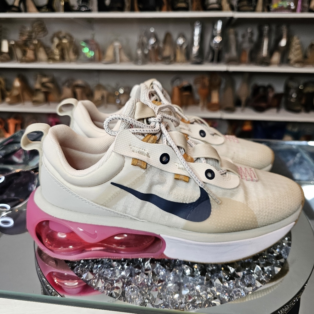 Nike Gymshoes